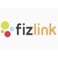 fizlink logo, fizlink contact details