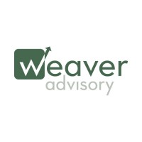 Weaver Advisory logo, Weaver Advisory contact details