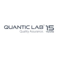 Quantic Lab logo, Quantic Lab contact details