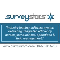 Surveystars logo, Surveystars contact details