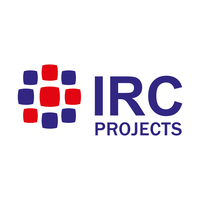 IRC Projects logo, IRC Projects contact details