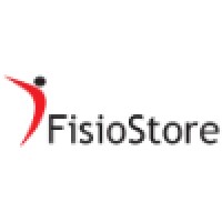 FisioStore logo, FisioStore contact details