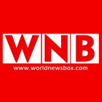 world News Box logo, world News Box contact details