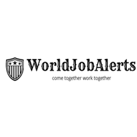 WorldJobsNews logo, WorldJobsNews contact details