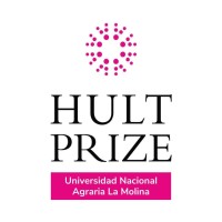 Hult Prize UNALM logo, Hult Prize UNALM contact details