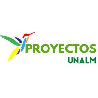 Proyectos UNALM logo, Proyectos UNALM contact details