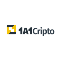 1A1 Cripto logo, 1A1 Cripto contact details