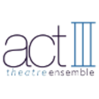 Act III Theatre Ensemble logo, Act III Theatre Ensemble contact details