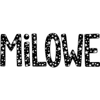 MiLOWE logo, MiLOWE contact details