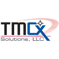 TMCX SOLUTIONS logo, TMCX SOLUTIONS contact details