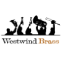 Westwind Brass logo, Westwind Brass contact details