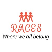 R.A.C.E.S. logo, R.A.C.E.S. contact details