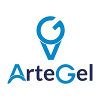 Artegel Italia Oficial logo, Artegel Italia Oficial contact details