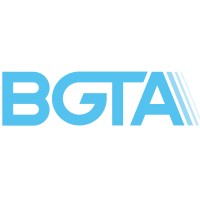 BGTA logo, BGTA contact details