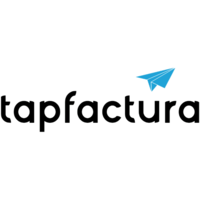 TapFactura logo, TapFactura contact details