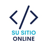 Su Sitio Online logo, Su Sitio Online contact details