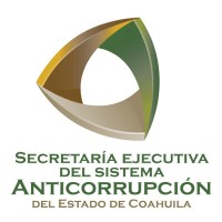 Secretaría Ejecutiva del Sistema Anticorrupción del Estado de Coahuila de Zaragoza logo, Secretaría Ejecutiva del Sistema Anticorrupción del Estado de Coahuila de Zaragoza contact details