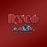 Mangueras RycoMacomMx logo, Mangueras RycoMacomMx contact details