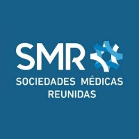 SMR - Sociedades Médicas Reunidas logo, SMR - Sociedades Médicas Reunidas contact details