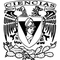 Facultad de Ciencias, UNAM. logo, Facultad de Ciencias, UNAM. contact details