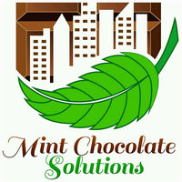 Mint Chocolate Solutions LLC logo, Mint Chocolate Solutions LLC contact details