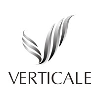 Verticale logo, Verticale contact details