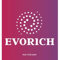 EVORICH_NEEM logo, EVORICH_NEEM contact details