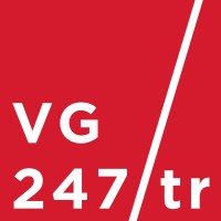 VG247 Turkey logo, VG247 Turkey contact details