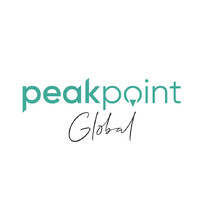 PEAKPOINT GLOBAL logo, PEAKPOINT GLOBAL contact details