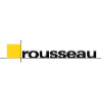 ROUSSEAU SA logo, ROUSSEAU SA contact details