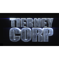 Tierney Corp logo, Tierney Corp contact details