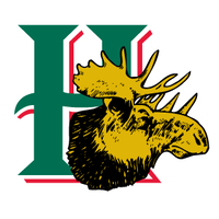 Halifax Mooseheads logo, Halifax Mooseheads contact details