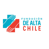 Fundación De Alta Chile logo, Fundación De Alta Chile contact details