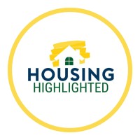 Housing Highlighted logo, Housing Highlighted contact details