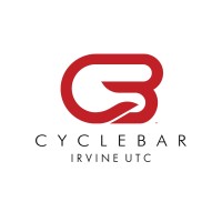 CycleBar Irvine UTC logo, CycleBar Irvine UTC contact details