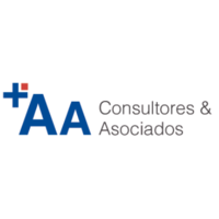 AA Consultores & Asociados logo, AA Consultores & Asociados contact details