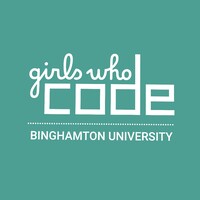 Girls Who Code at Binghamton University logo, Girls Who Code at Binghamton University contact details