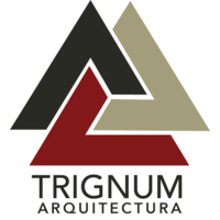 Trignum Arquitectura logo, Trignum Arquitectura contact details