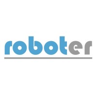 Roboter Iml Robot logo, Roboter Iml Robot contact details