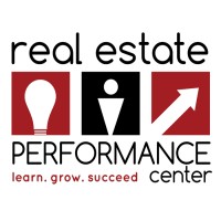 Real Estate Performance Center logo, Real Estate Performance Center contact details