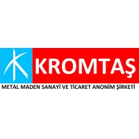 Kromtaş Metal Maden Sanayi Ve Ticaret A.Ş. logo, Kromtaş Metal Maden Sanayi Ve Ticaret A.Ş. contact details