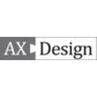 Ax Design logo, Ax Design contact details