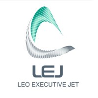 Leo Executive Jet W.L.L. logo, Leo Executive Jet W.L.L. contact details