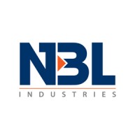 NBL Industries logo, NBL Industries contact details