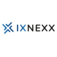 IXNEXX KG logo, IXNEXX KG contact details