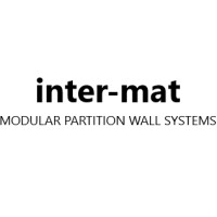 inter-mat Modular Partition Wall Systems logo, inter-mat Modular Partition Wall Systems contact details