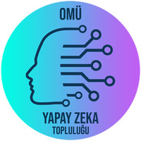 OMÜ Yapay Zeka Topluluğu logo, OMÜ Yapay Zeka Topluluğu contact details