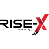 Rise X Teknoloji A.Ş. logo, Rise X Teknoloji A.Ş. contact details