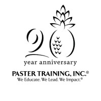 Paster Training, Inc. logo, Paster Training, Inc. contact details