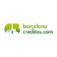 Barcelona Creditos logo, Barcelona Creditos contact details